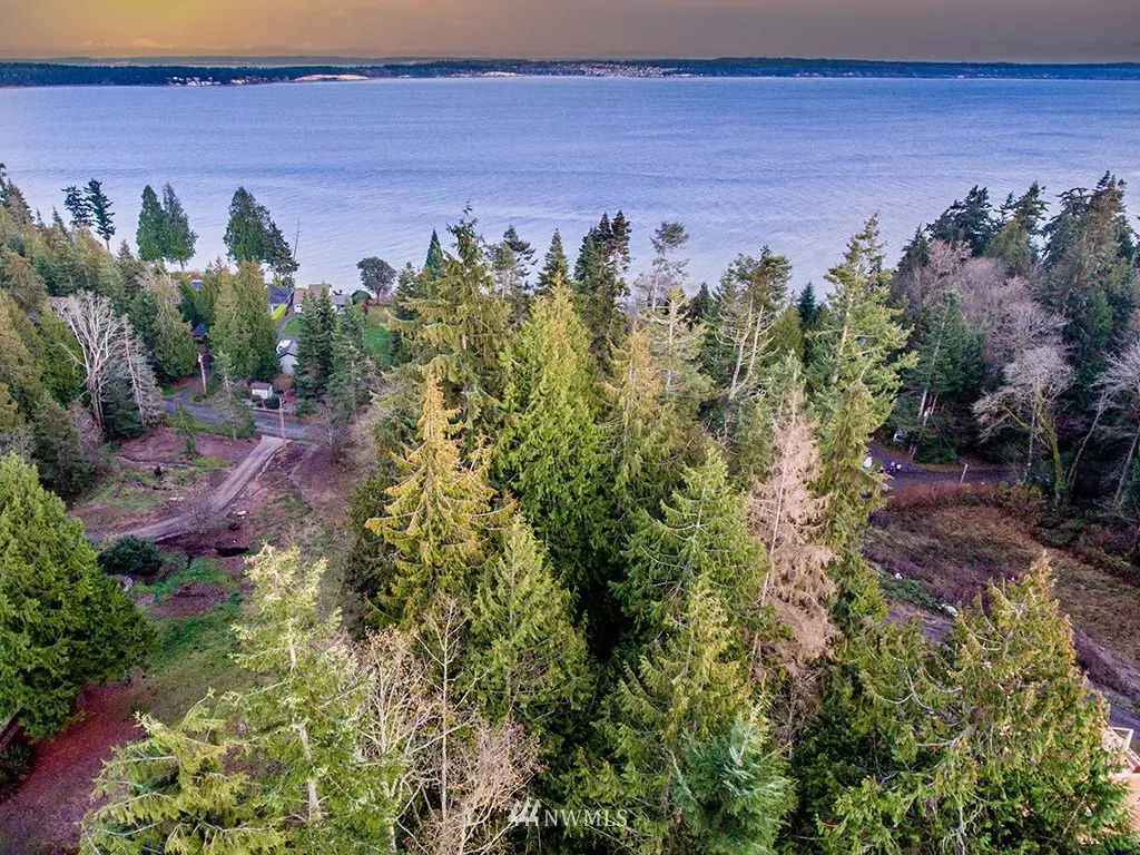 Port Ludlow, WA 98365,0 Lot 38 Tala Shore DR