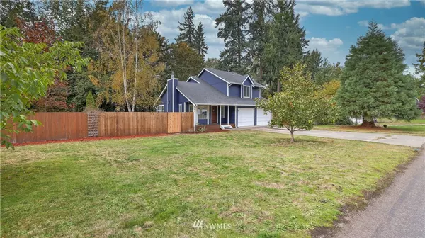 Bonney Lake, WA 98391,11516 206th Avenue Ct E