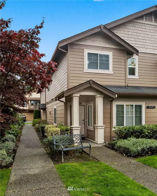 359 Tremont AVE #101, Bellingham, WA 98226