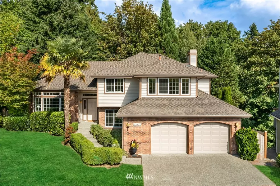 10904 NE 197th ST, Bothell, WA 98011
