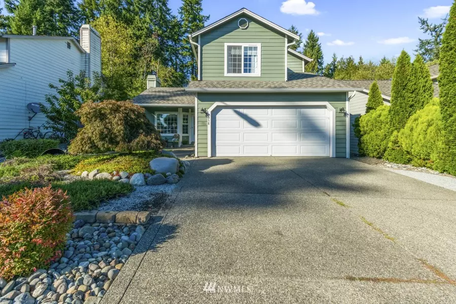 1058 NW Poppy CT, Silverdale, WA 98383