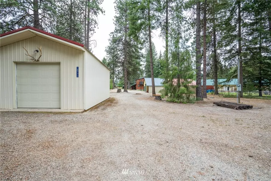 18773 Fir LOOP, Leavenworth, WA 98826