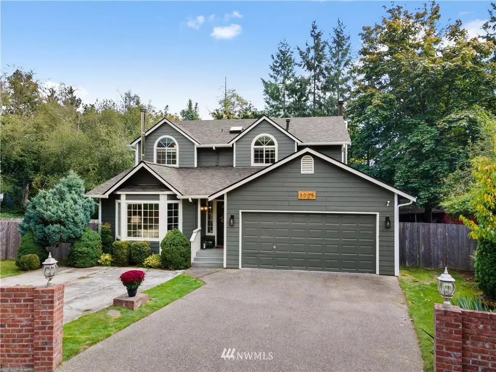 Port Orchard, WA 98366,3005 Parkington PL SE