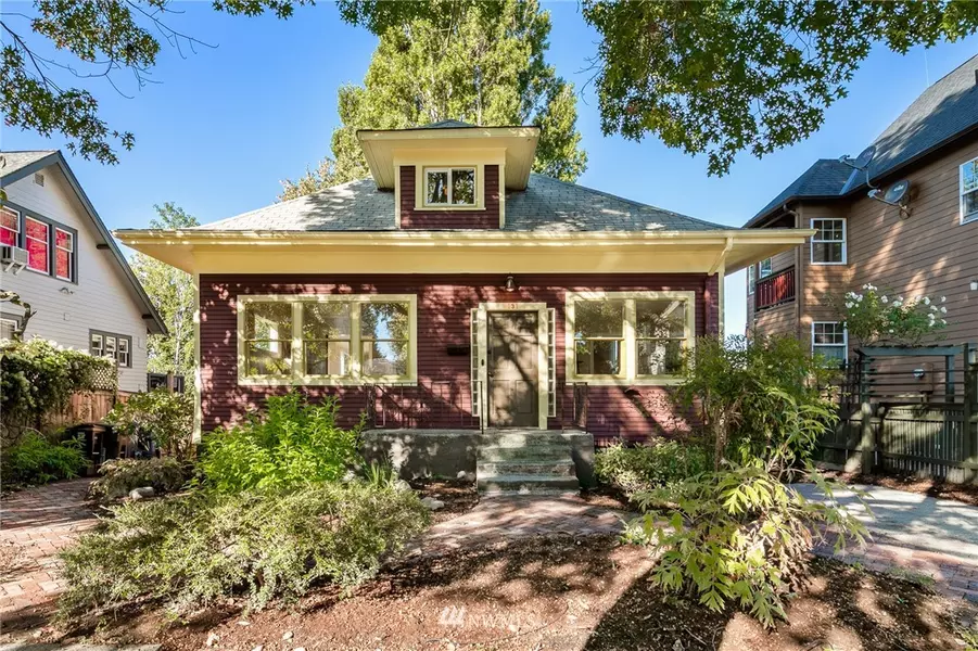 131 28th AVE, Seattle, WA 98122