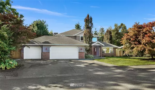 1713 N Cascade WAY, Lynden, WA 98264