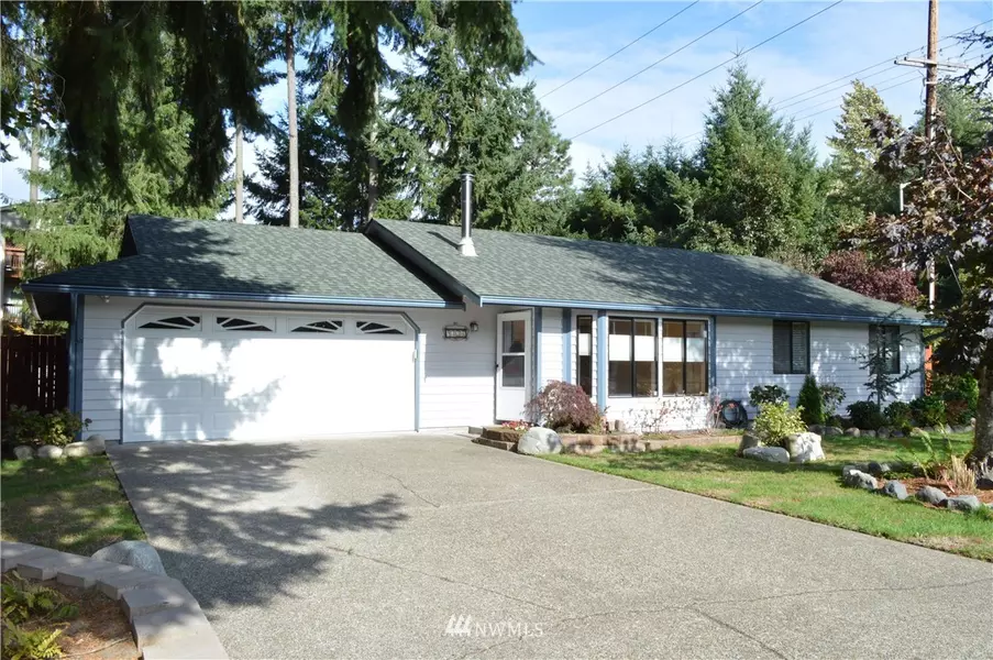 9336 Northwood DR SE, Olympia, WA 98513
