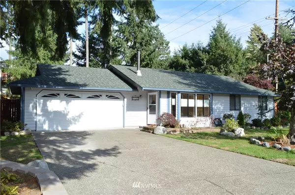 Olympia, WA 98513,9336 Northwood DR SE
