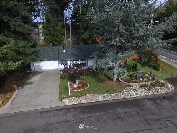 Olympia, WA 98513,9336 Northwood DR SE