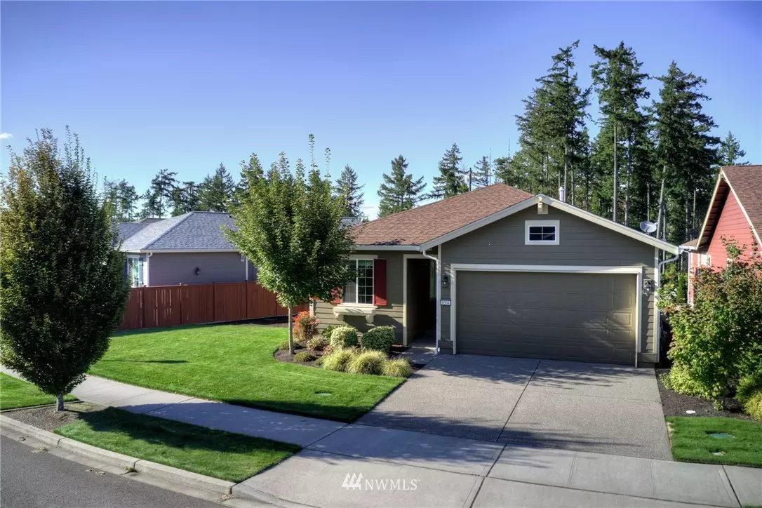 Lacey, WA 98516,8504 Vashon DR NE