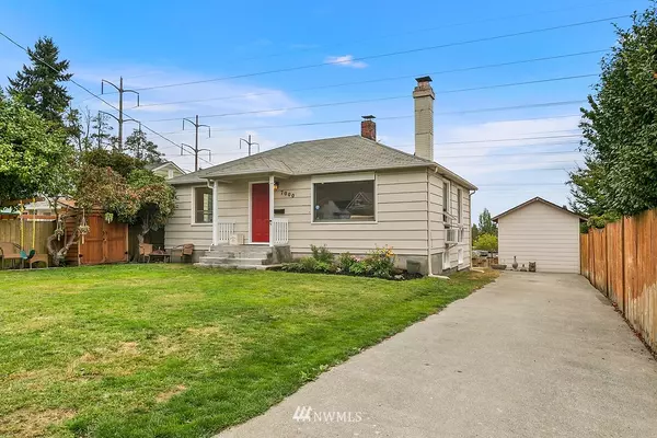 7000 S 120th PL, Seattle, WA 98178