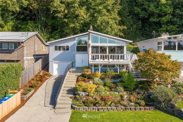 7726 45th AVE SW, Seattle, WA 98136