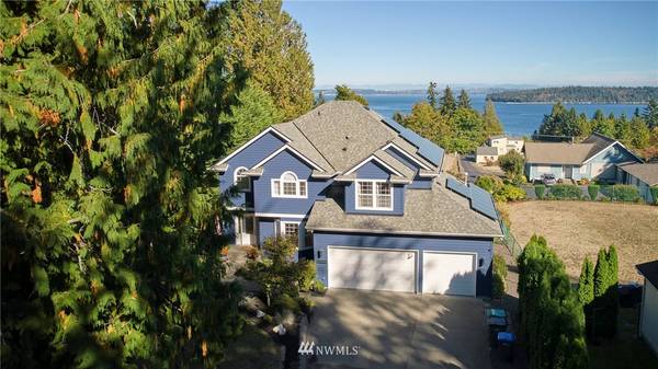 1503 Puget DR E, Port Orchard, WA 98366