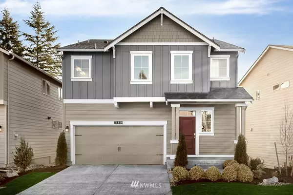 108023 32nd ST NE #A175, Lake Stevens, WA 98258