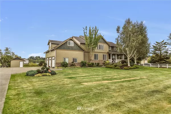 20116 33 AVE NE, Arlington, WA 98223