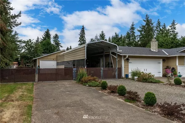 Spanaway, WA 98387,19108 9th Avenue Ct E