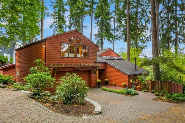 6140 E Mercer WAY, Mercer Island, WA 98040