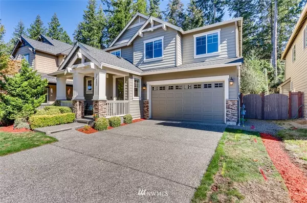 Redmond, WA 98053,10482 Sheridan Cres NE