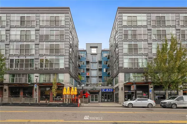 Seattle, WA 98122,1414 12th AVE #304