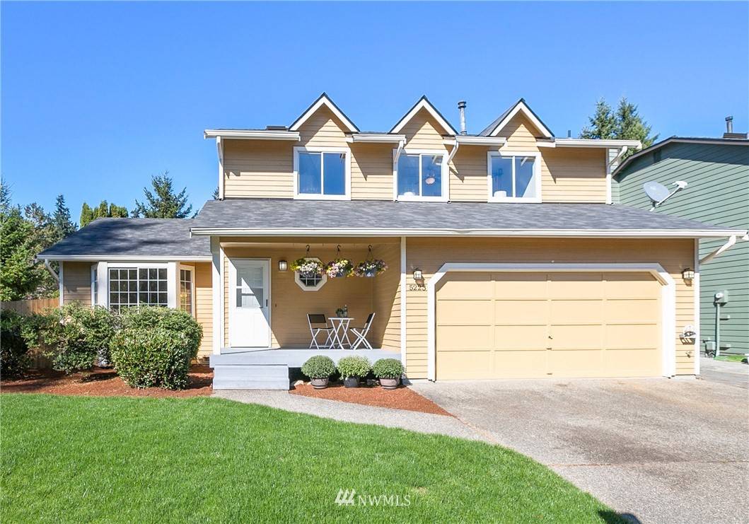 5223 156th ST SW, Edmonds, WA 98026