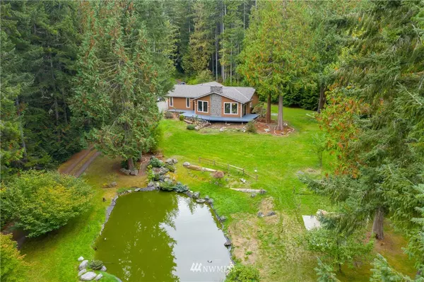 9383 Miami Beach RD NW, Seabeck, WA 98380