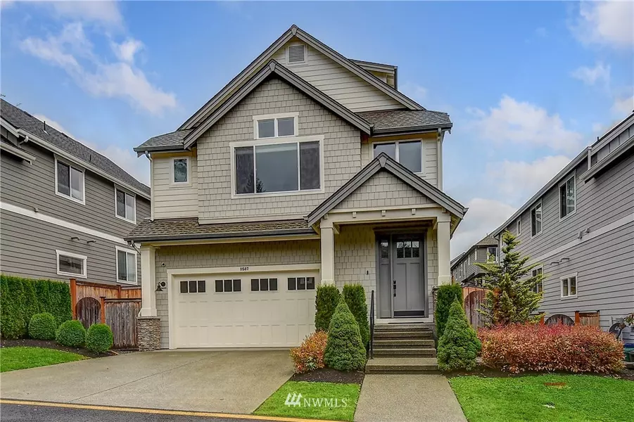 11507 174th AVE NE, Redmond, WA 98052