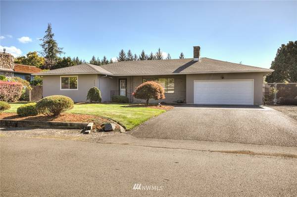 1315 Dundee DR, Cosmopolis, WA 98537