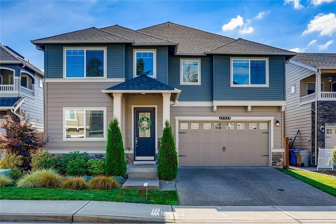 17727 SE 187th PL, Renton, WA 98058