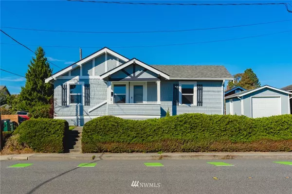 111 Alabama St, Bellingham, WA 98225