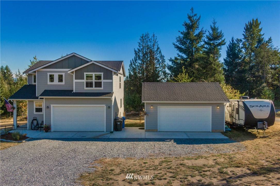 7612 287th Street Ct E, Graham, WA 98338
