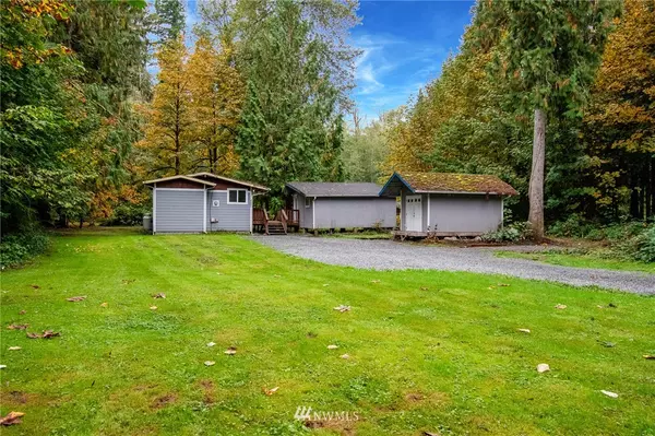 Granite Falls, WA 98252,2202 236th AVE NE