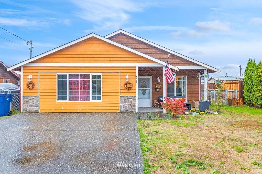 920 Commercial AVE, Darrington, WA 98241