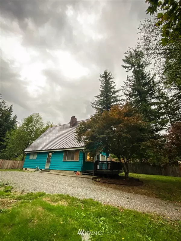 43218 SE 176th ST, North Bend, WA 98045