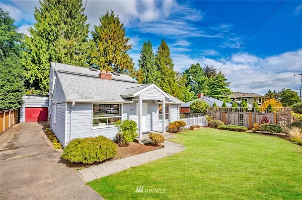 3216 NE 86th ST, Seattle, WA 98115