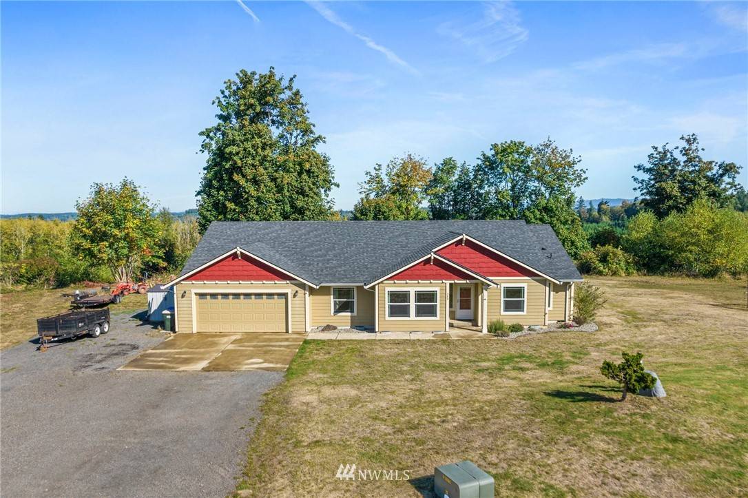 289 Ruger LN, Chehalis, WA 98532