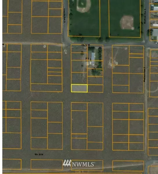 Warden, WA 98857,0 S Lincoln ST