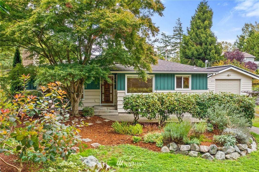2930 W Maplewood AVE, Bellingham, WA 98225