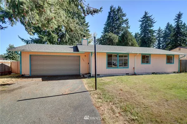 Olympia, WA 98513,1324 Deerbrush DR SE