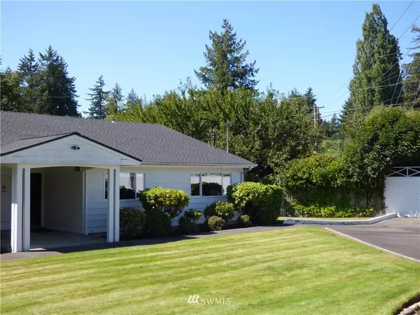 Lakewood, WA 98499,11208 Clover Park DR SW #29