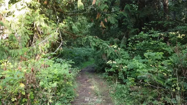 9999 Fors RD #Lot 6, Port Angeles, WA 98362