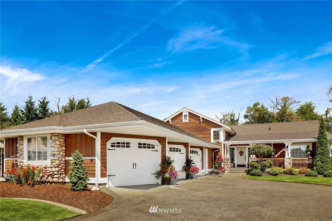 607 Brook CT, Lynden, WA 98264