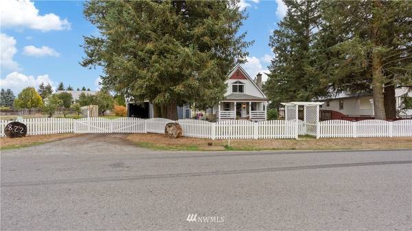 822 N North AVE N, Deer Park, WA 99006