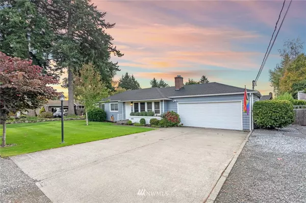 University Place, WA 98466,4114 Palisades PL W