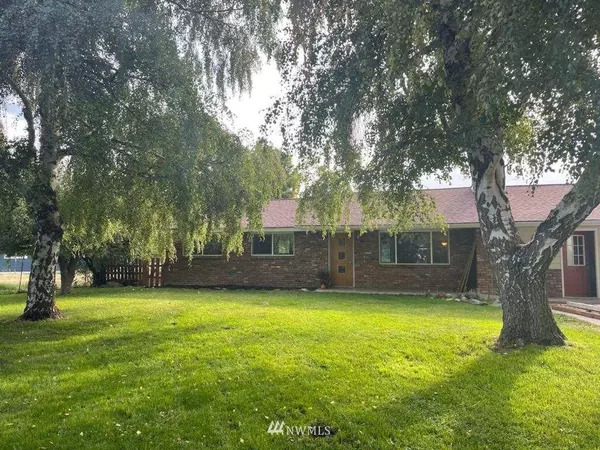 2511 Hannah RD, Ellensburg, WA 98926