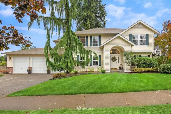 12212 9th PL NE, Lake Stevens, WA 98258