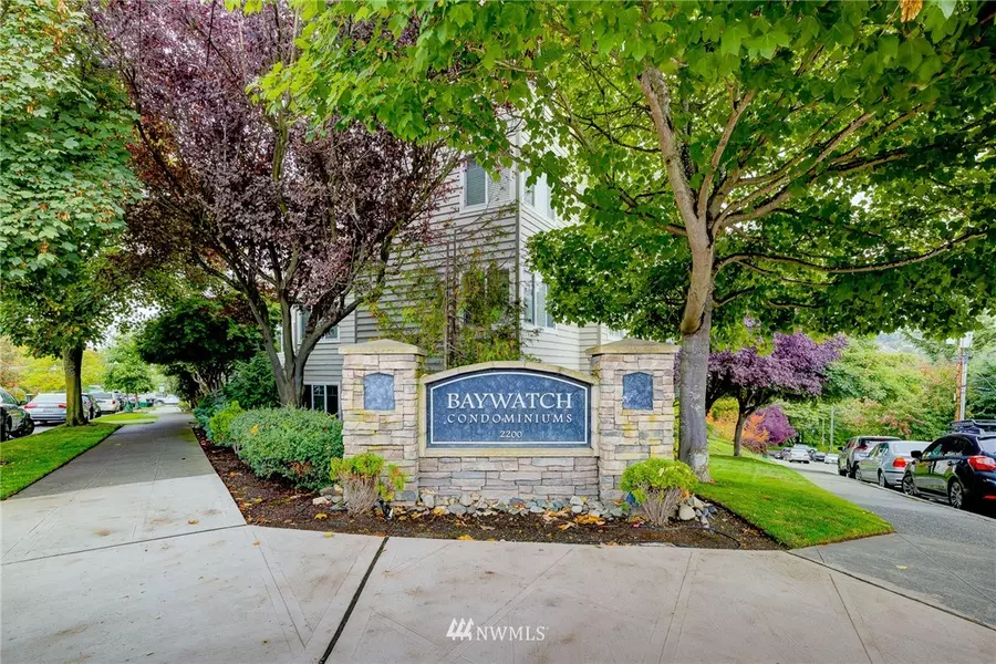 2200 Thorndyke AVE W #210, Seattle, WA 98199