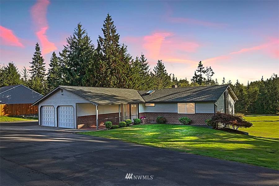 29121 80th AVE NW, Stanwood, WA 98292