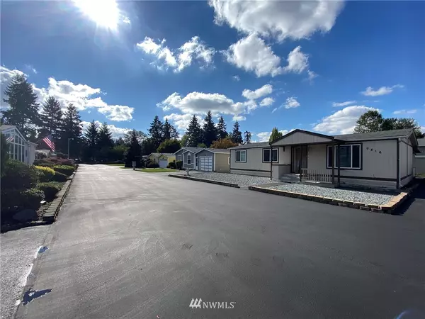 Lakewood, WA 98444,9809 Alaska ST S