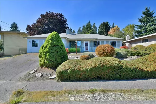 19916 52nd PL W, Lynnwood, WA 98036