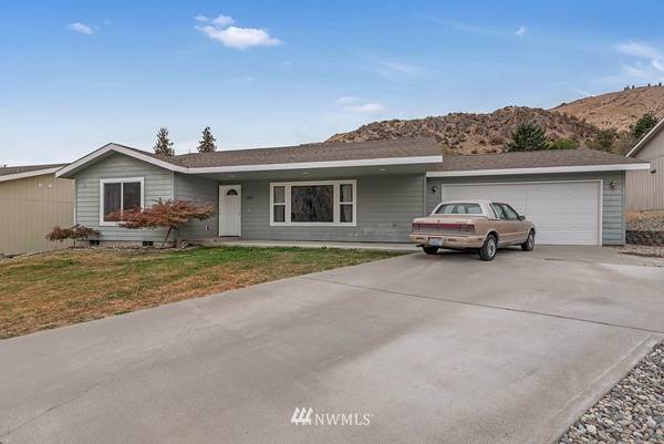 2003 Topaz PL, Entiat, WA 98822