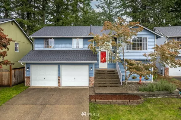 23025 41st AVE E, Spanaway, WA 98387